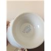 Image 14 : 6 English Bone China Teacup and Saucer Trios