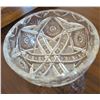 Image 2 : Seven-Piece Cut Crystal Bowl and Vase Set