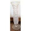Image 5 : Seven-Piece Cut Crystal Bowl and Vase Set