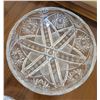 Image 6 : Seven-Piece Cut Crystal Bowl and Vase Set