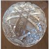 Image 7 : Seven-Piece Cut Crystal Bowl and Vase Set