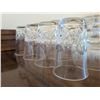Image 2 : Crystal Glassware and Bowls Lot, 25+ Pieces