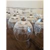 Image 5 : Crystal Glassware and Bowls Lot, 25+ Pieces