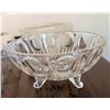 Image 6 : Crystal Glassware and Bowls Lot, 25+ Pieces