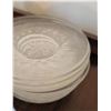 Image 8 : Crystal Glassware and Bowls Lot, 25+ Pieces