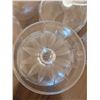 Image 9 : Crystal Glassware and Bowls Lot, 25+ Pieces