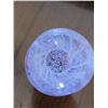 Image 7 : Maling Rosalind Trinket Dish, Pink Art Glass Perfume Bottle & Indian Agate Box
