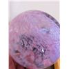 Image 9 : Maling Rosalind Trinket Dish, Pink Art Glass Perfume Bottle & Indian Agate Box