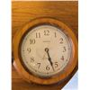 Image 2 : Desk, Travel, and Wall Clocks – 5 Pieces