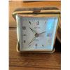 Image 3 : Desk, Travel, and Wall Clocks – 5 Pieces