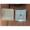 Image 4 : Desk, Travel, and Wall Clocks – 5 Pieces