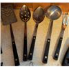 Image 6 : Large Mixed Lot of Kitchen Utensils and Flatware