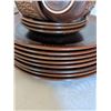 Image 13 : Iconic Wedgewood Stoneware Oven To Table Dish Collection