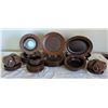 Image 1 : Iconic Wedgewood Stoneware Oven To Table Dish Collection