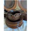 Image 3 : Iconic Wedgewood Stoneware Oven To Table Dish Collection