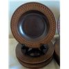 Image 9 : Iconic Wedgewood Stoneware Oven To Table Dish Collection