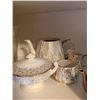 Image 2 : Glassware, Teapots, and Ceramic Tableware