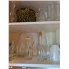 Image 5 : Glassware, Teapots, and Ceramic Tableware