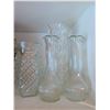 Image 7 : Glassware, Teapots, and Ceramic Tableware