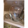 Image 9 : Glassware, Teapots, and Ceramic Tableware