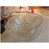 Image 10 : Kitchenware Including Sunbeam Coffee Maker and Glassware