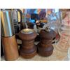 Image 11 : Kitchenware Including Sunbeam Coffee Maker and Glassware