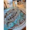 Image 13 : Kitchenware Including Sunbeam Coffee Maker and Glassware