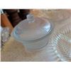 Image 9 : Kitchenware Including Sunbeam Coffee Maker and Glassware