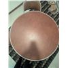 Image 10 : Metal Folding Card Table w/ 3 Padded Folding Chairs & More