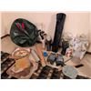 Image 1 : Outdoor Garden Decor & Accessories Collection