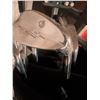 Image 4 : Wilson Golf Bag with Clubs, Pull Cart, and Accessories