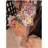 Image 14 : Halloween and Christmas Decorations with Artificial Flowers