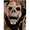 Image 4 : Halloween and Christmas Decorations with Artificial Flowers