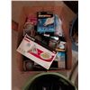 Image 4 : Household Cleaning Supplies and Power-Vac Lot