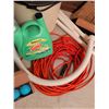 Image 5 : Household Cleaning Supplies and Power-Vac Lot