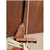 Image 7 : Household Cleaning Supplies and Power-Vac Lot