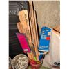 Image 10 : Hardware, Fasteners, Hand Tools, and Workshop Supplies