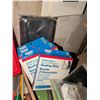 Image 13 : Hardware, Fasteners, Hand Tools, and Workshop Supplies