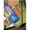 Image 15 : Hardware, Fasteners, Hand Tools, and Workshop Supplies