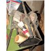 Image 18 : Hardware, Fasteners, Hand Tools, and Workshop Supplies