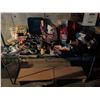 Image 1 : Hardware, Fasteners, Hand Tools, and Workshop Supplies