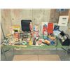 Image 2 : Hardware, Fasteners, Hand Tools, and Workshop Supplies
