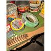 Image 8 : Hardware, Fasteners, Hand Tools, and Workshop Supplies