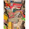 Image 9 : Hardware, Fasteners, Hand Tools, and Workshop Supplies