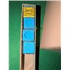 Image 12 : Wood-Framed Pool Table with Accessories and Cue Rack