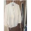 Image 1 : Women's Dress Shirt Lot: Daniel Hechter, Foxcroft, and Mixed Belts