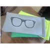 Image 10 : 9 Assorted Eyeglasses and Sunglasses Including Ralph, Silhouette, Serengeti, Vogue