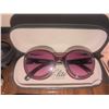 Image 2 : 9 Assorted Eyeglasses and Sunglasses Including Ralph, Silhouette, Serengeti, Vogue