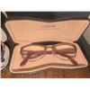 Image 3 : 9 Assorted Eyeglasses and Sunglasses Including Ralph, Silhouette, Serengeti, Vogue