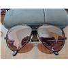 Image 5 : 9 Assorted Eyeglasses and Sunglasses Including Ralph, Silhouette, Serengeti, Vogue